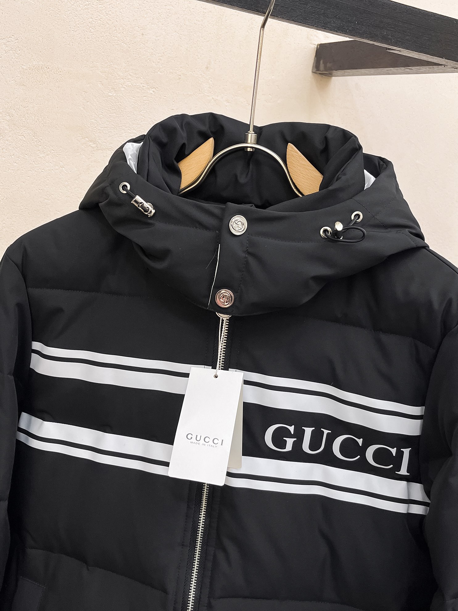 down jacket Man